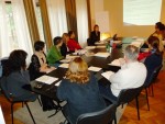 ANEM organizovao besplatnu obuku medija za pisanje projekata ANEM organizovao besplatnu obuku medija za pisanje projekata